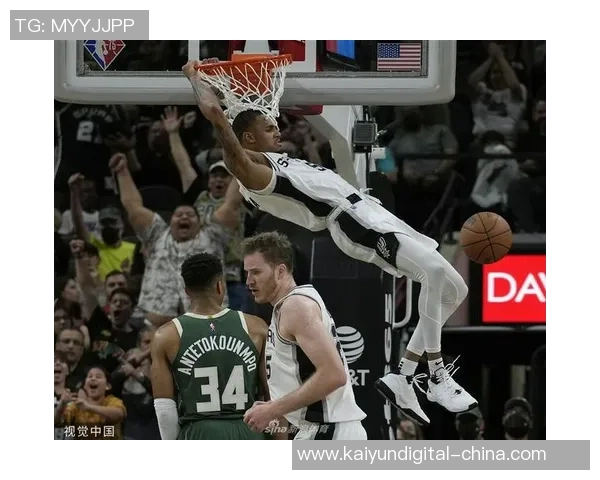 2019年NBA马刺与雄鹿精彩对决回放全程回顾与分析