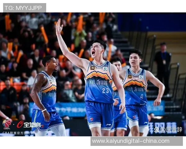 CBA新疆与广东篮球队历史交锋战绩分析及精彩回顾