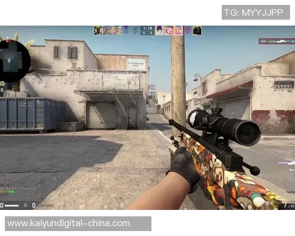 CSGO战术解析：深入探讨EDG边路渗透的秘密与策略