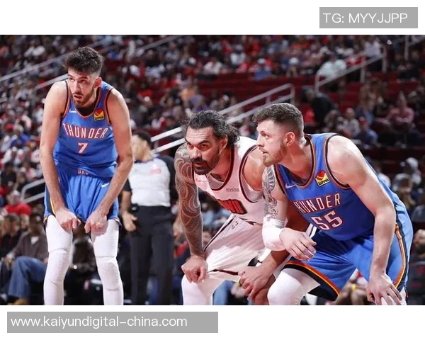 NBA火箭对阵雷霆最新比分实时更新及赛况分析