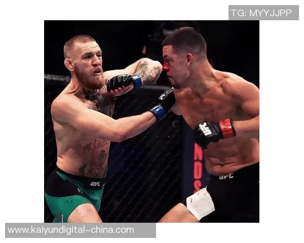 UFC蜘蛛人对决迪亚兹精彩回顾与战术分析让人热血沸腾