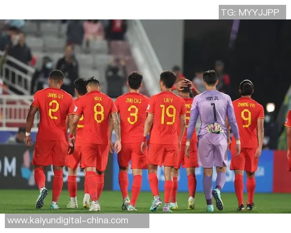 中国男足对阵东帝汶在线直播全程回顾与精彩瞬间分析