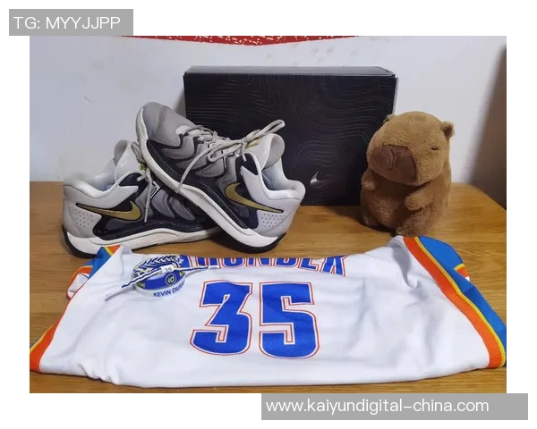 凯文杜兰特：从天才少年到NBA传奇的辉煌旅程与挑战