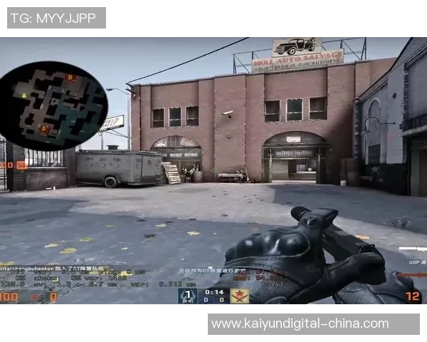 刘娜专访：从新手到高手的CSGO成长之路与心路历程分享