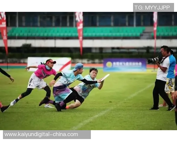 南京飞盘队心理素质深度对比分析及其对比赛表现的影响探讨