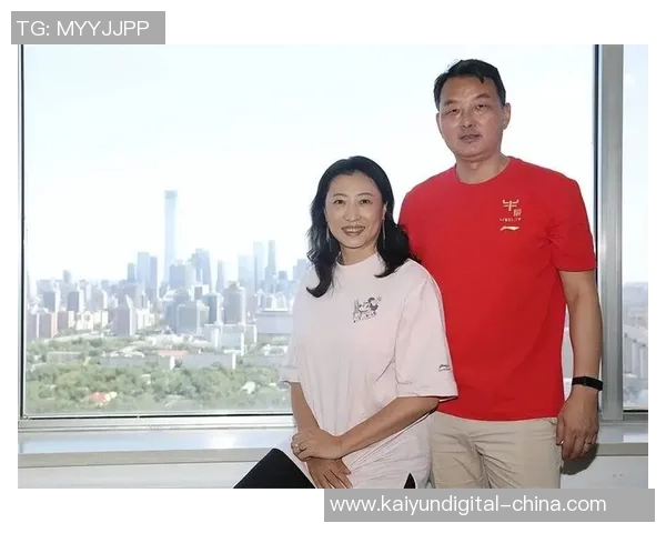 张宁：从青涩学子到职场精英的成长之路与人生哲学分享